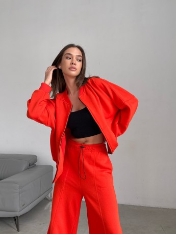 Bomber трехнитка Premium - Основные контакты 