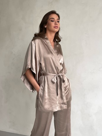 Костюм kimono таш - Основні контакти 