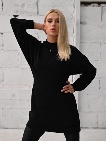 Платье с трехнитки Premium - Основные контакты 