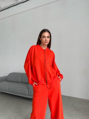 Bomber трехнитка Premium - Основные контакты 