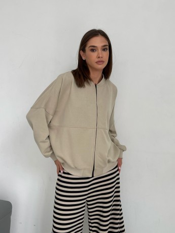 Bomber трехнитка Premium - Основные контакты 