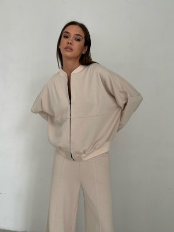 Bomber трехнитка Premium - Основные контакты 